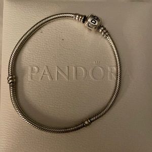 Pandora Bracelet